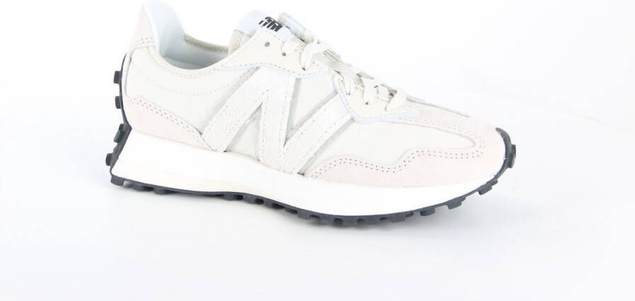 New Balance Ws327 Lage sneakers Dames Beige