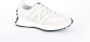 New Balance Ws327 Lage sneakers Dames Beige + - Thumbnail 2