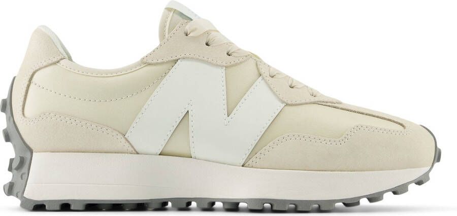 New Balance Stijlvolle Sneakers voor Mannen en Vrouwen White Dames