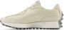 New Balance Stijlvolle Sneakers voor Mannen en Vrouwen White Dames - Thumbnail 1