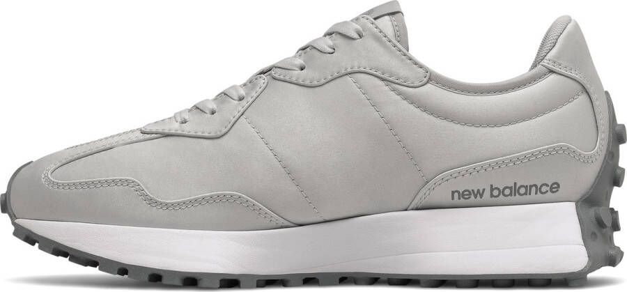 New Balance Stijlvolle Sneakers voor Mannen en Vrouwen White Dames