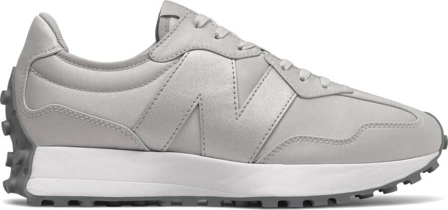 New Balance Stijlvolle Sneakers voor Mannen en Vrouwen White Dames