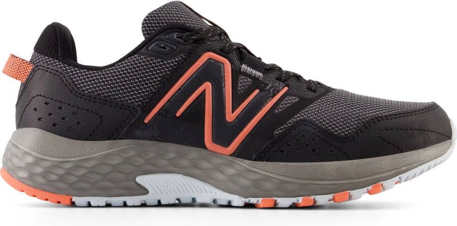 New Balance WT410 Dames Sportschoenen PHANTOM