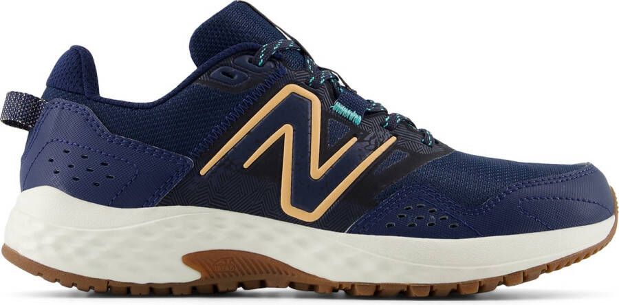 New Balance Runningschoenen NBWT410 voor gebruik op de weg en in het terrein