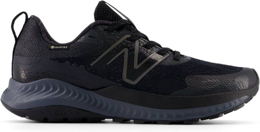 New Balance Women's Dynasoft Nitrel V5 GTX Multisportschoenen zwart