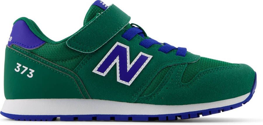 New Balance YV373 Unisex Sneakers CLASSIC PINE