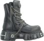 New Rock Laarzen BOOT METALLIC M1011 S1 - Thumbnail 1