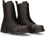 New Rock M-RANGER112 S1 Veterlaars 37 Shoes Zwart - Thumbnail 1