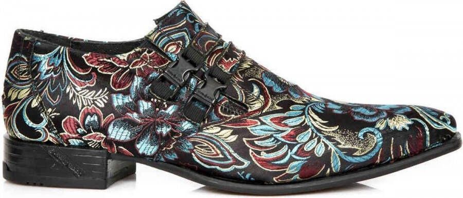 Newrock New Rock Lage schoenen 41 Shoes M NW2288 S21 Multicolours