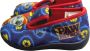 Nickelodeon Paw Patrol sloffen Marshall pantoffels blauw rubberen zool - Thumbnail 2