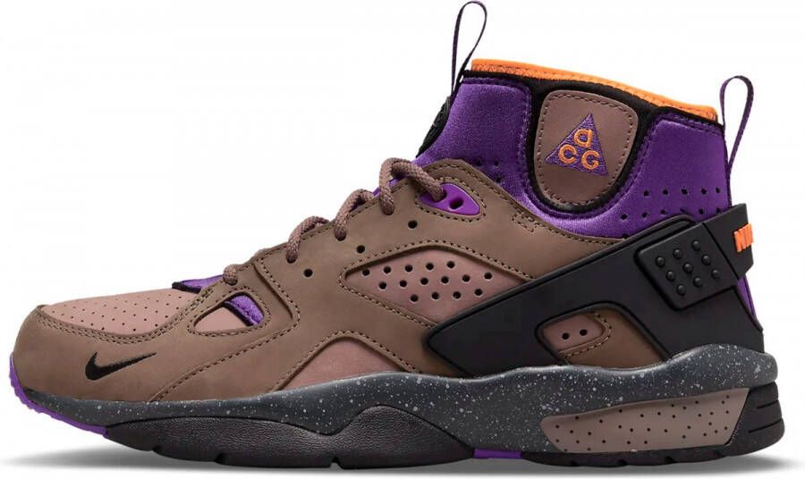 Nike ACG Air Mowabb Schoenen Bruin