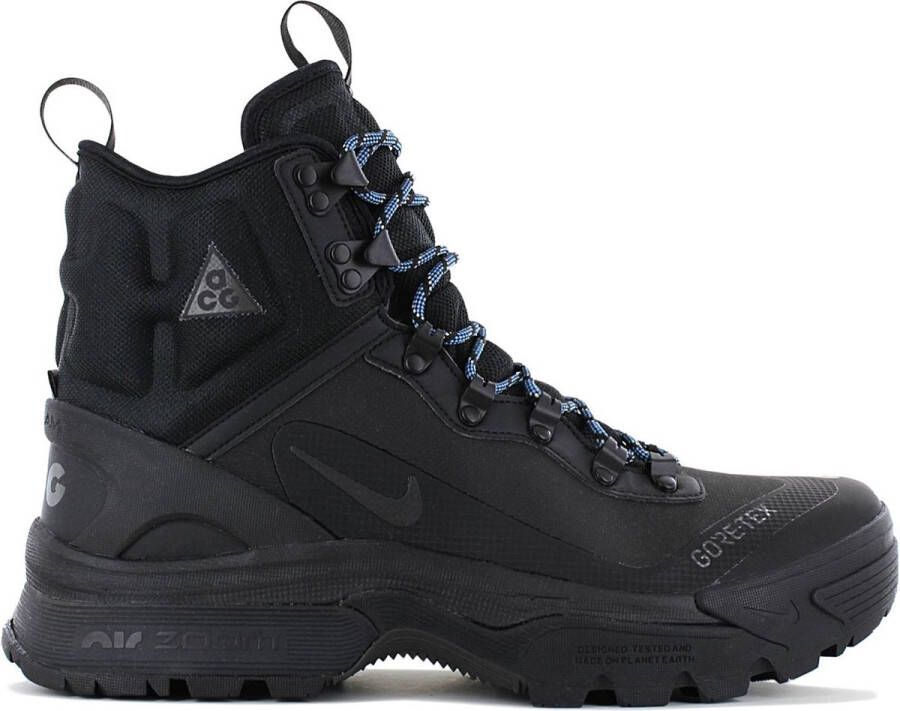 Nike ACG Air Zoom Gaiadome GTX GORE-TEX Heren Wandelschoenen Hiking Boots Zwart DD2858