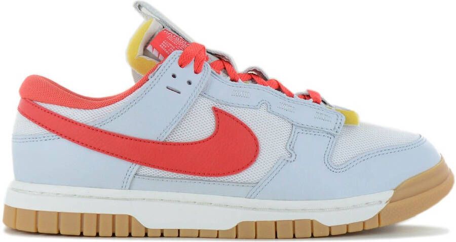 Nike Air Dunk Low Jumbo Ultraman Heren Sneakers Schoenen DV0821