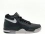 Nike Air Flight Legacy (Black White) - Thumbnail 1