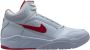 Nike Air Flight Lite Mid Herenschoen White University Red Heren - Thumbnail 1