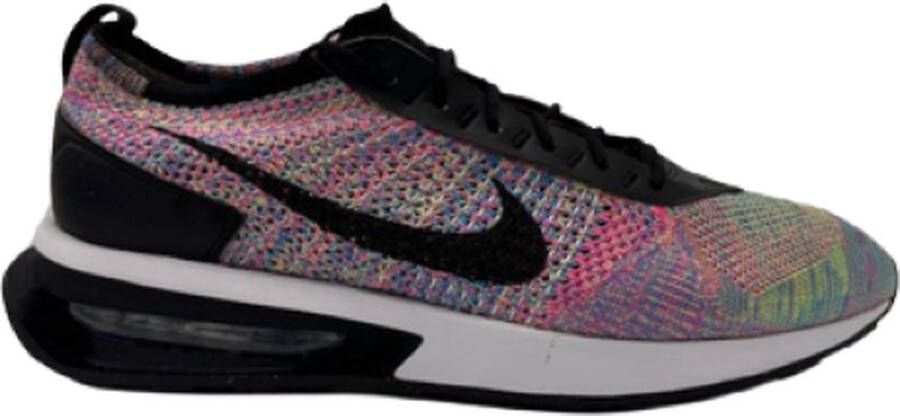 Nike air flyknit racer Sneakers Mannen Multicolor