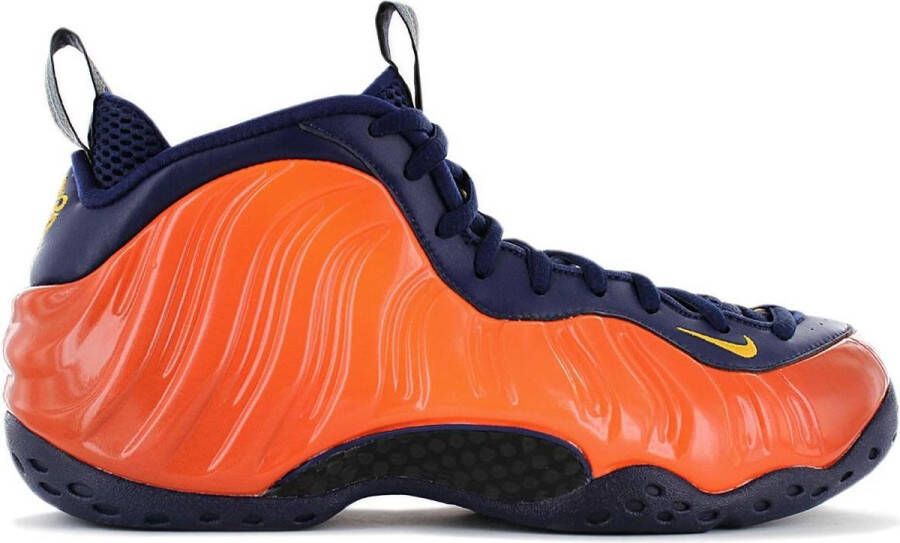 Foamposites Heren shop Grijs