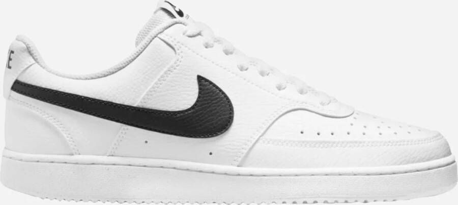 Nike AIR FORCE 1 '07 AN21 Heren Sportschoenen Zwart