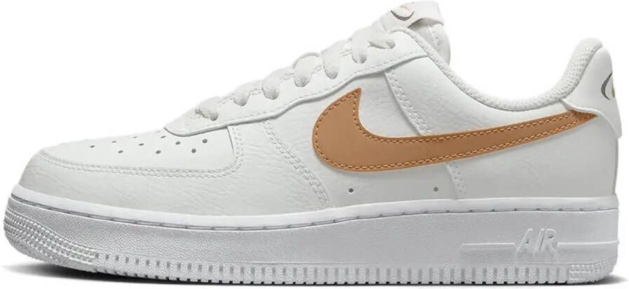 Nike Air Force 1 '07 Dames Sneaker Wit