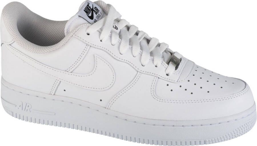 Nike Sportswear Sneakers laag 'Air Force 1 '07 FlyEase'