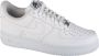 Nike Air Force 1 '07 EasyOn Sneakers Mannen Wit Wit Wit - Thumbnail 1