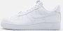 Nike Air Force 1 '07 EasyOn Sneakers Mannen Wit Wit Wit - Thumbnail 4