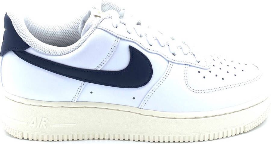 Nike Sportswear Sneakers laag 'AIR FORCE 1 '07 FLYEASE'