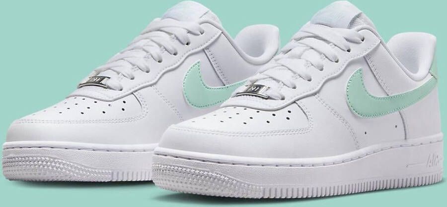 Nike Air Force 1 '07 Jade Ice