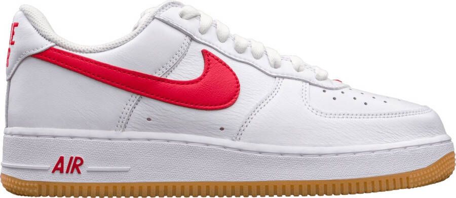 Nike Air Jordan wmns Nike Air Force 1 '07 Low Color of the Month DJ3911-102 Kleur als op foto