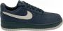 Nike Air Force 1 Low NN Anthracite Sneakers Unisex Antractiet Donkergrijs - Thumbnail 4