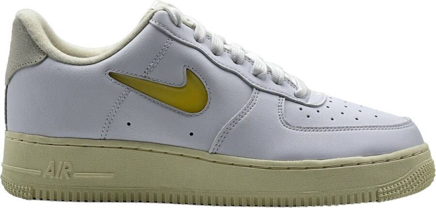 Nike Air Force 1 '07 LX(Jewel Pale Vanilla )