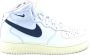 Nike Sportswear Sneakers hoog 'Air Force 1 07' - Thumbnail 1