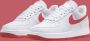 Nike Sportswear Sneakers laag 'Air Force 1 '07 Better' - Thumbnail 6