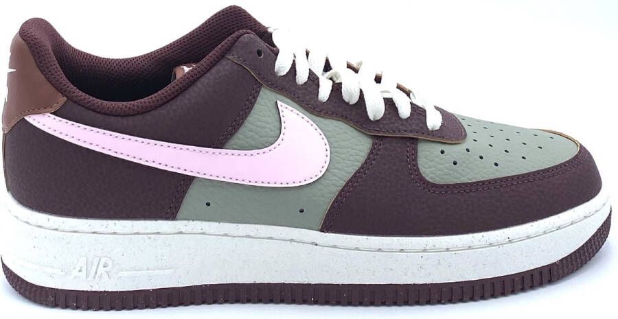 Nike Sportswear Sneakers laag 'AIR FORCE 1 07 NEXT NATURE'