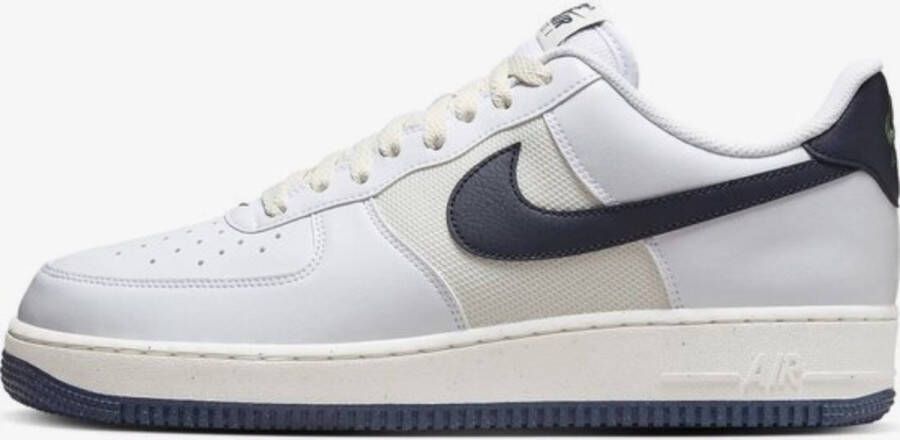 Nike Herenschoenen Air Force 1 '07 White Fir Phantom Obsidian- Heren White Fir Phantom Obsidian