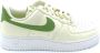 Nike Air Force 1 '07 Next Nature SE Coconut Milk Sail Volt Chlorophyll- Coconut Milk Sail Volt Chlorophyll - Thumbnail 1