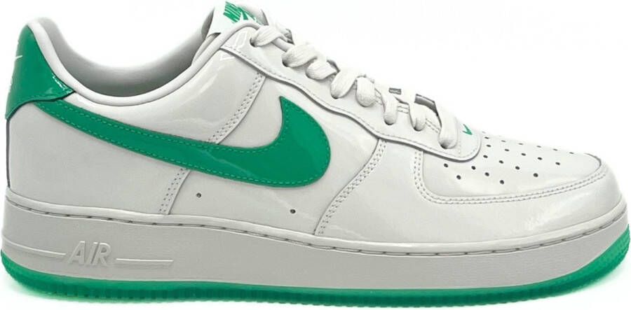 Nike Air Force 1 '07 Premium (Stadium Green)