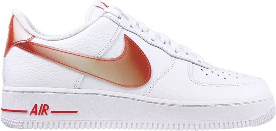 Nike Air Force 1 '07 Sneakers Heren