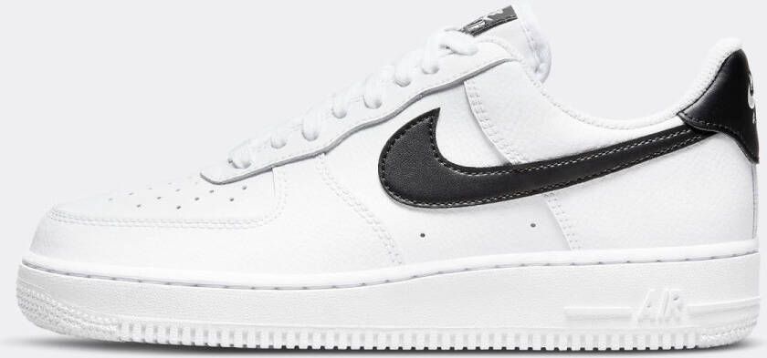 Nike Air Force 1 Basketball Schoenen white black maat: 39 beschikbare maaten:38.5 39 40.5 41 42.5 43 44.5 45.5 46 47.5 47