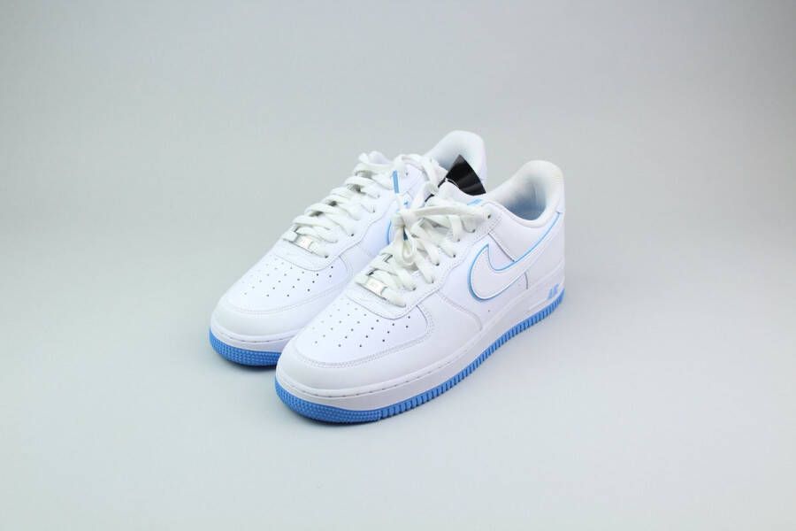 Nike Sportswear Sneakers laag 'Air Force 1 '07'