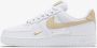 Nike Air Force 1 '07 Essential Damesschoen Wit - Thumbnail 1