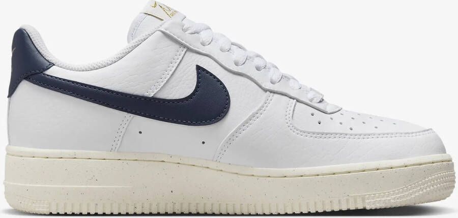 Nike Sportswear Sneakers laag 'AIR FORCE 1 '07 FLYEASE'