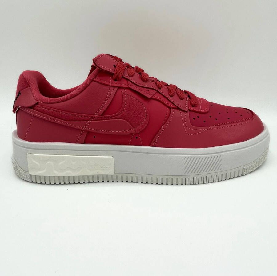 Nike Sportswear Sneakers laag 'Nike Air Force 1 Fontanka'