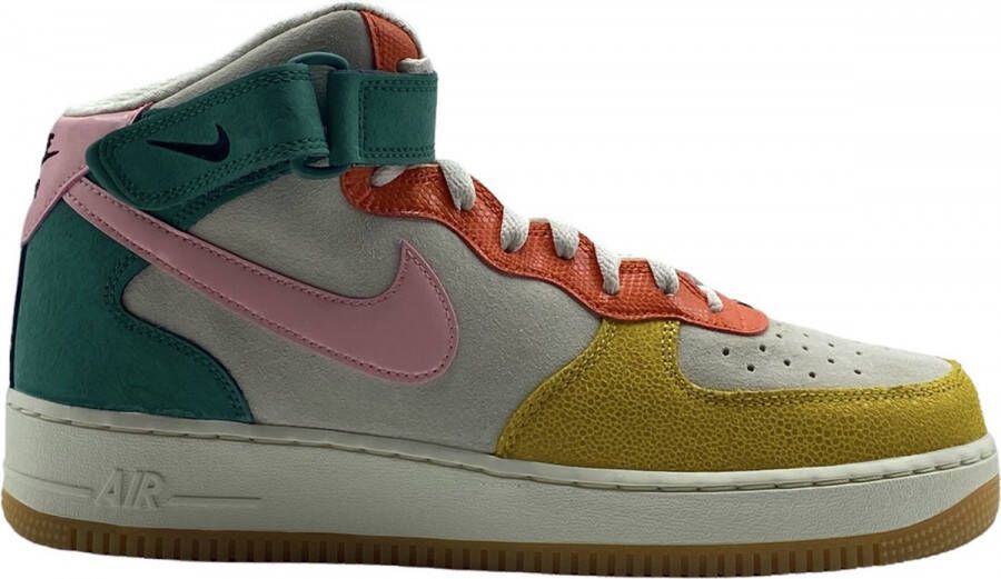 Nike Air Force 1 ''Fruit Basket''