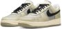 Nike Air Force 1 Low GTX Gore Tex Heren Sneakers Sportschoenen Schoenen DO2760 - Thumbnail 1