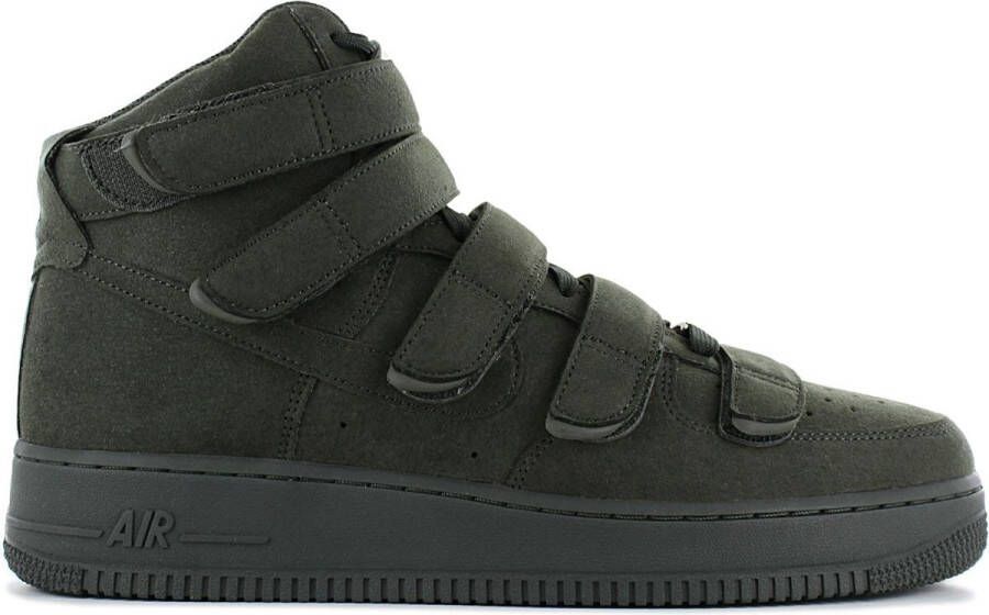 Nike Air Force 1 High 07 SP Billie Eilish Sneakers Schoenen Groen DM7926