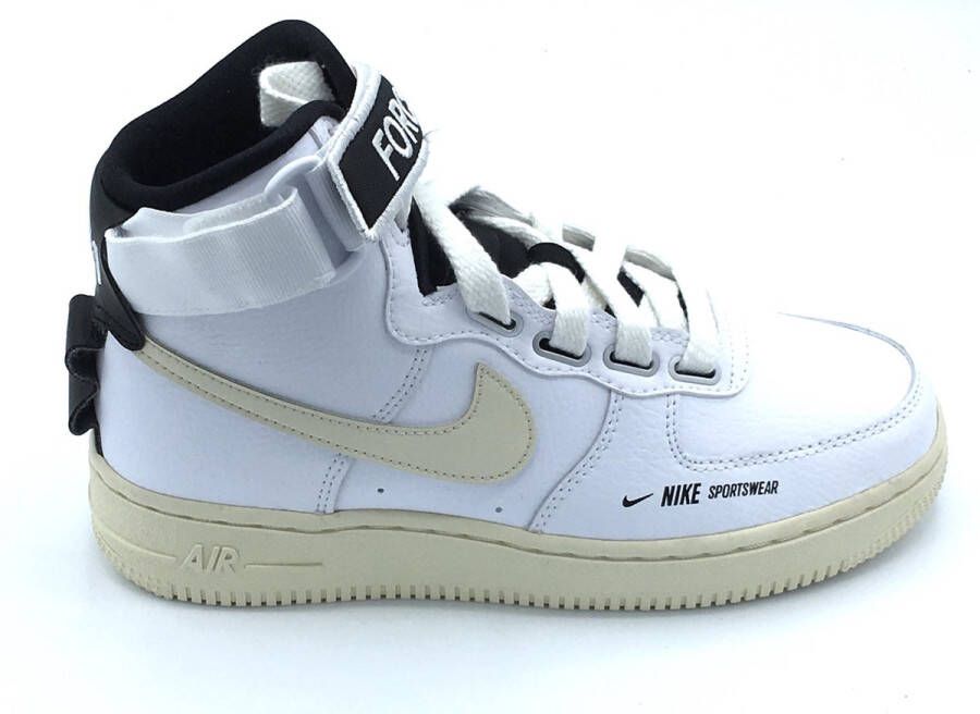 Nike Air Force 1 High Utility- Sneakers Dames