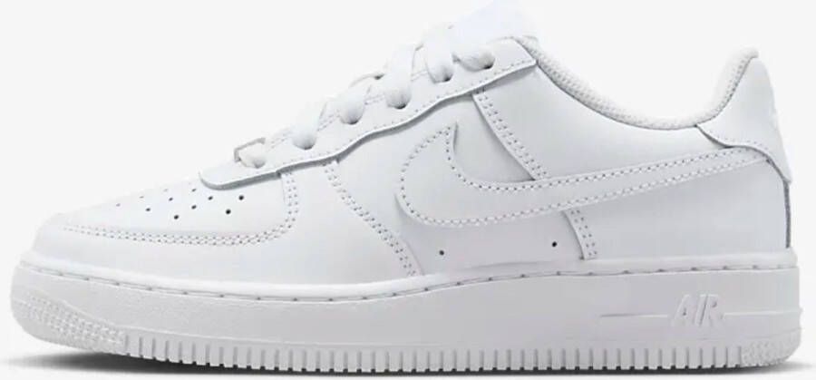 Nike Air Force 1 LE (GS) Air Force 1 in wit formaten: 36.5