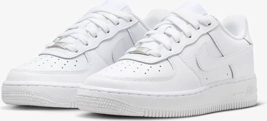 Nike Air Force 1 LE Sneakers Wit