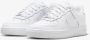 Nike Air Force 1 LE (GS) Air Force 1 in wit formaten: 38.5 - Thumbnail 4